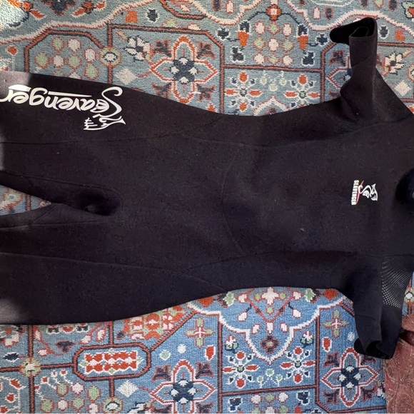 seavenger Other - Avenger Black Women's One Piece Swimsuit